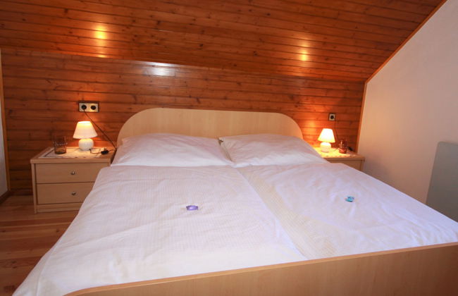 2 bedroom Apartment in Seeboden am Millstätter See with garden - Photo 6