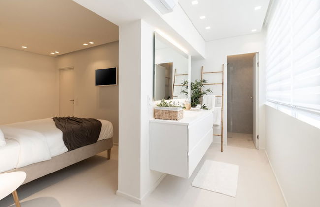 2BD Boho Sea View Apartment by The Olon - Foto 4