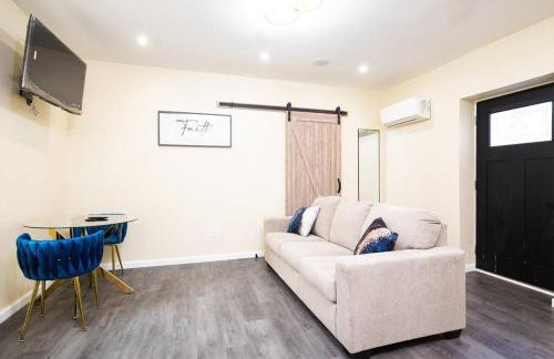 1BR Apt In Darby 18Min To Lincoln Financial Field - Foto 24