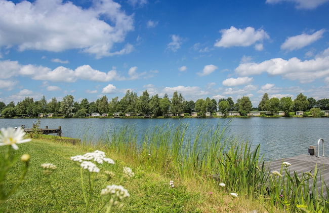 Twente Steam Shower Holiday Home - Foto 18