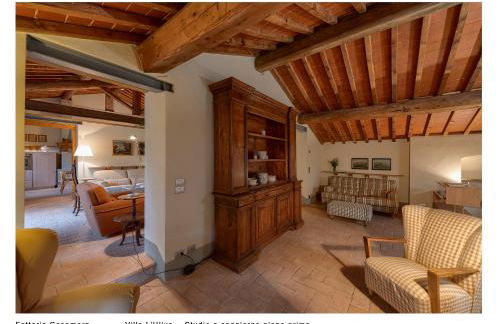 Fattoria Casamora - Residenze - Foto 46