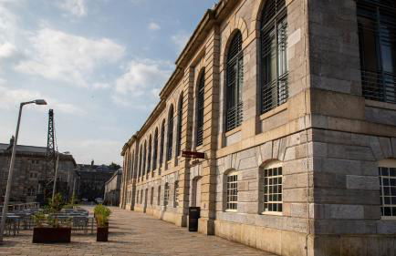 Timeless Quarters within Royal William Yard - Foto 23