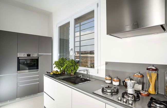 Villa Capo Passero is an Exclusive Villa With Swimming Pool - Foto 6