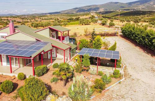 Villa Maravilla - Foto 13