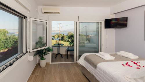 Eleftherias Suites - Near Beach Apartments - Foto 5