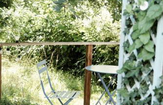 The Tiny Ottoman Farmhouse in Rural Somerset - Foto 8