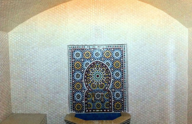 Appartement Terrasse De Skoura - Foto 22