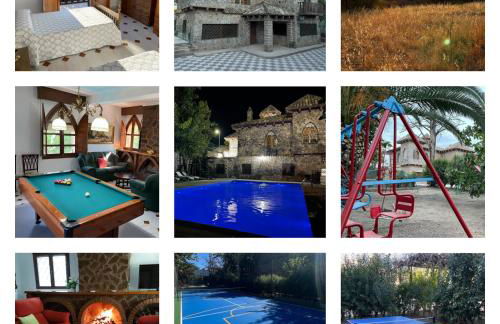 Casa Rural La Moraleja - Foto 1