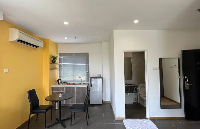 Teamwork Melaka Entire Unit 3A AyerKeroh - Photo 10