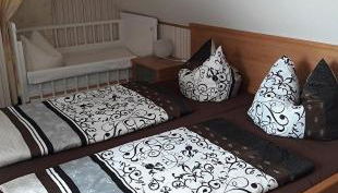 Ferienwohnung Bänsch - Foto 4