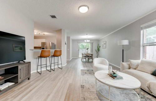 Austin Home Near Lakeline Mall & Pinballz Austin - Foto 10