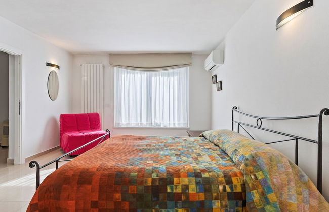 Sunny Villa With Terrace - Foto 3