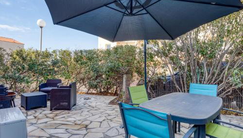 Le Mas de la Mer - Foto 5