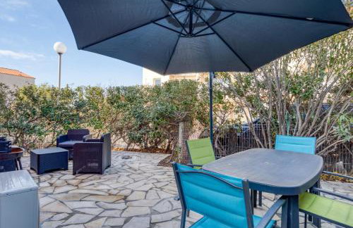 Le Mas de la Mer - Foto 5