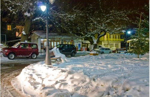 To Spiti tis Pareas - Foto 23