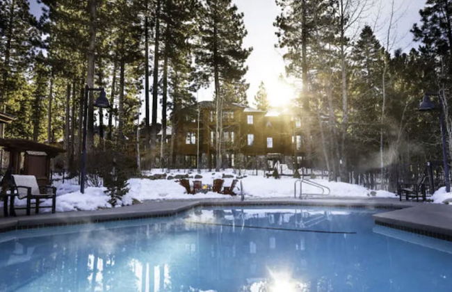 Hyatt Vacation Club at High Sierra Lodge, Lake Tahoe - Foto 10