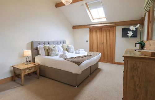 Oak Cottage - Foto 45