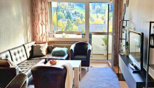 Haus Sonnenschein an der Skipiste - Foto 3