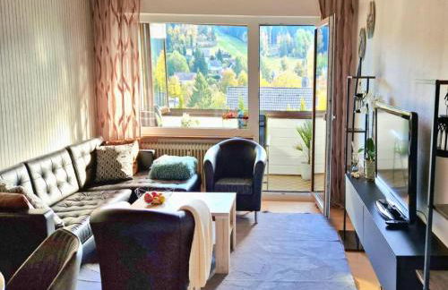 Haus Sonnenschein an der Skipiste - Foto 3