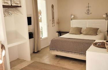 La maison blanche Intra-Muros Free parking - Foto 4