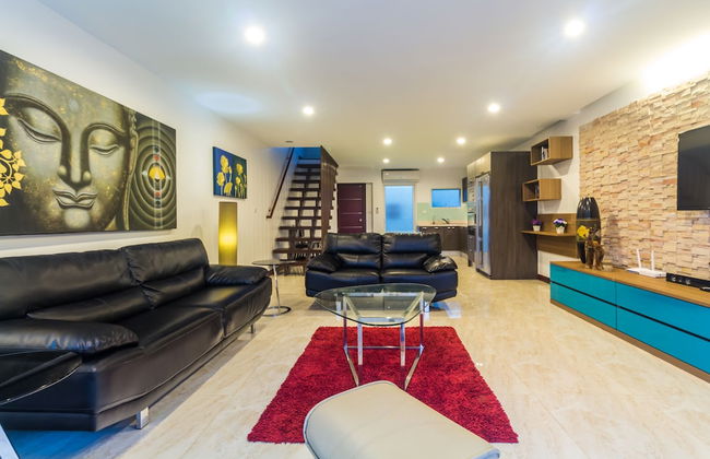 AP Grand Residence by Lofty - Foto 58