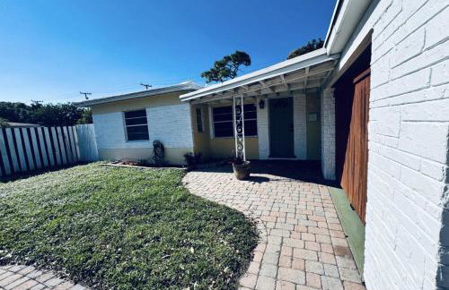 Fort Lauderdale Gem Private Yard and Patio - Foto 27