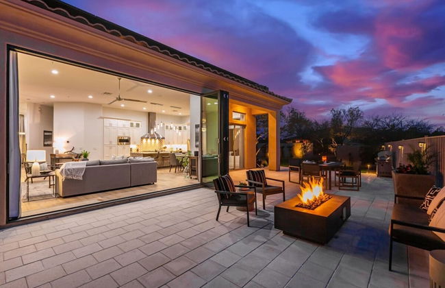 Casa Colibri Resort Oasis Golf Swim Relax - Foto 52