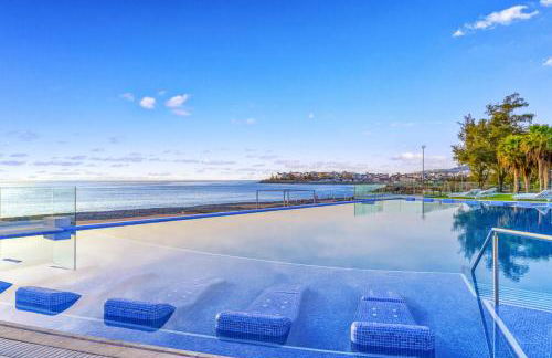 Resort Cordial Santa Agueda & Perchel Beach Club - Foto 80