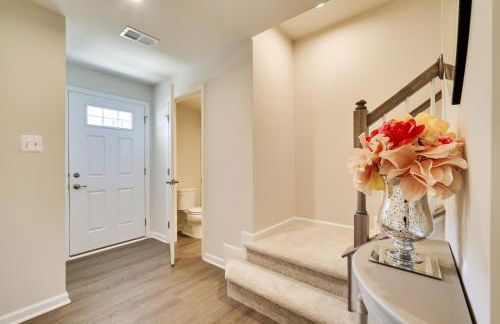 Spacious Hedgesville Retreat about 5 Mi to Golf Course - Foto 4