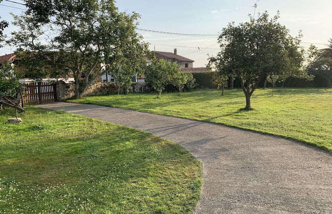 EL PAJAR DE ONDINA - Foto 1