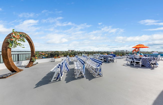 FUSION Resort Waterfront Suites - Foto 57