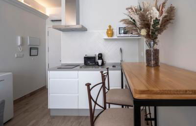 Apartamentos Rosa Velázquez - Foto 36