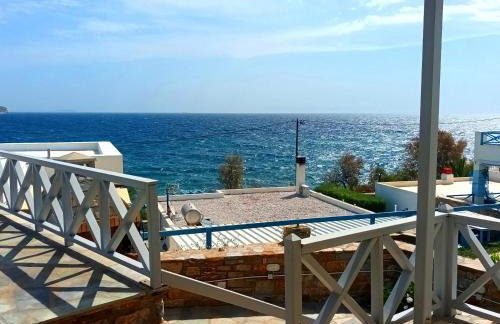 Endless Blue from Syros - Fabrika House 1 & 2 - Photo 17