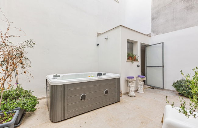 3719 Carraio Salentino-piano Terra by Barbarhouse - Foto 14