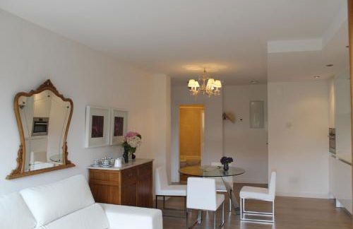 Apartamento con jardín - Foto 9