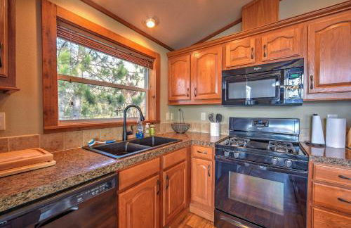 Sarona Serenity Lakeside Retreat for Families - Foto 12