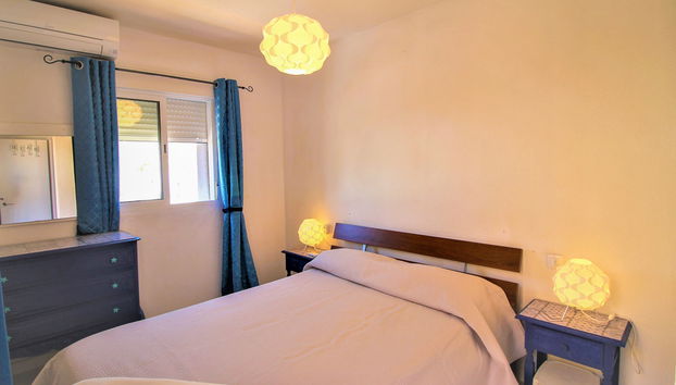 3 bedroom House in El Campello with swimming pool and garden - Photo 5, Bedroom