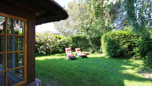 Lieblingsplatz - Foto 3, Garden, sunbed