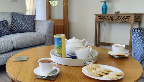 Darracott Farm Cottage - Foto 2