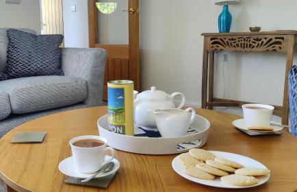 Darracott Farm Cottage - Foto 2