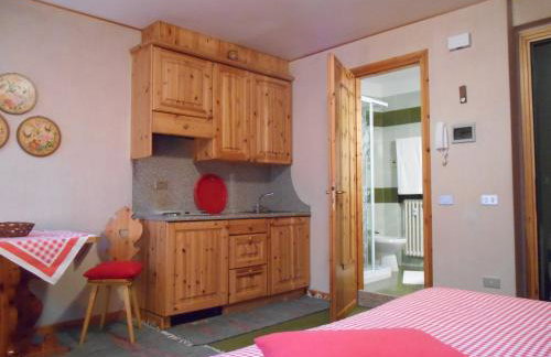 Monolocale/ apartment Caterina - Foto 5