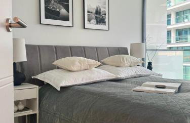 Wave Międzyzdroje Resort & SPA - C857 by Sealuu - Foto 14