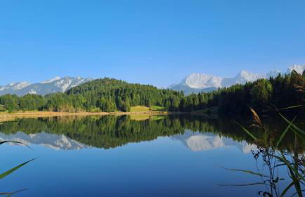 Bauernhaus Jocher - Foto 14