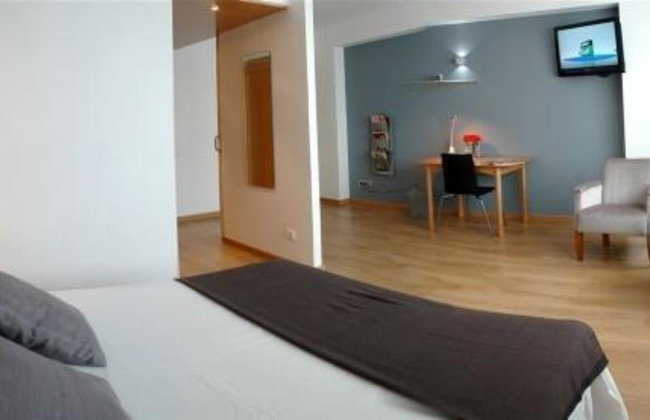 Aparthotel Atenea Valles - Photo 116