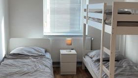 Große Wohnung - Foto 5