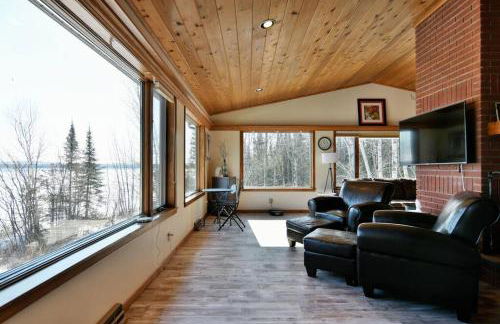 Bark Point Retreat - Foto 30