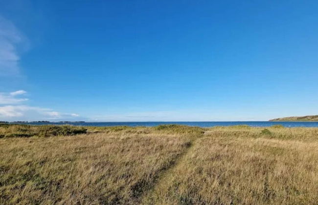 5 Person Holiday Home on a Holiday Park in Lemvig - Foto 14