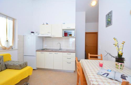 Apartments Punta Milna - Photo 27