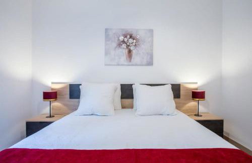 Le Bois Gentil - Grand appartement familial, proche de Genève et du Palexpo - Foto 9