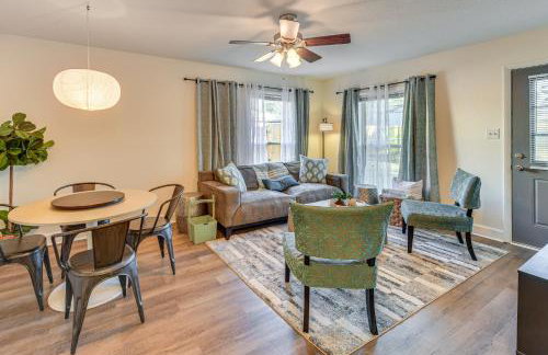 Quiet and Modern Family Home in Spring Lake - Foto 1